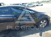 2011 Hyundai Elantra фото