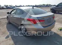 2011 Hyundai Elantra фото