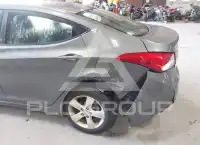 2011 Hyundai Elantra фото
