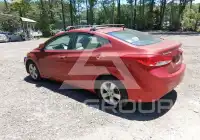 2011 Hyundai Elantra фото