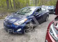 2011 Hyundai Elantra photo