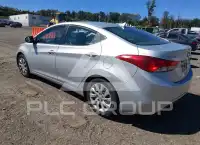 2011 Hyundai Elantra photo