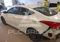 2011 Hyundai Elantra фото