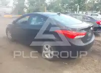 2011 Hyundai Elantra фото