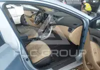 2011 Hyundai Elantra фото