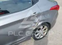 2011 Hyundai Elantra фото
