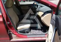 2011 Hyundai Elantra фото