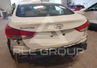 2011 Hyundai Elantra фото