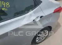 2011 Hyundai Elantra фото