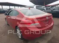 2011 Hyundai Elantra фото