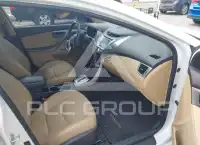 2011 Hyundai Elantra фото