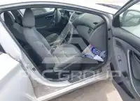 2011 Hyundai Elantra фото