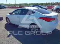 2011 Hyundai Elantra фото