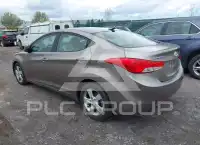 2011 Hyundai Elantra фото