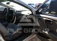 2011 Hyundai Elantra фото