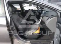 2011 Hyundai Elantra фото