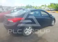 2011 Hyundai Elantra фото