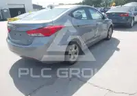2011 Hyundai Elantra фото