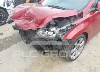 2011 Hyundai Elantra фото