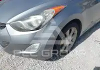2011 Hyundai Elantra photo
