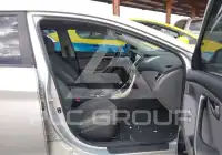 2011 Hyundai Elantra фото