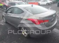 2011 Hyundai Elantra фото