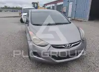 2011 Hyundai Elantra photo