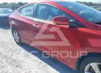 2011 Hyundai Elantra фото