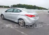 2011 Hyundai Elantra фото