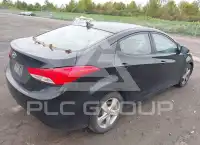 2011 Hyundai Elantra фото