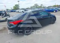 2011 Hyundai Elantra photo