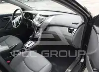 2011 Hyundai Elantra photo