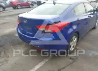 2011 Hyundai Elantra фото