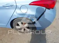 2011 Hyundai Elantra фото