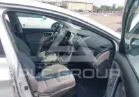 2011 Hyundai Elantra фото