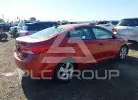 2011 Hyundai Elantra фото