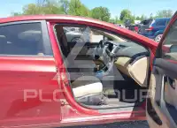 2011 Hyundai Elantra фото