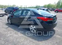 2011 Hyundai Elantra photo