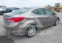 2011 Hyundai Elantra photo