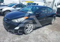 2011 Hyundai Elantra photo