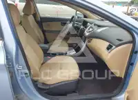 2011 Hyundai Elantra фото
