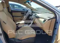 2011 Hyundai Elantra фото