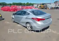 2011 Hyundai Elantra photo