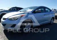2011 Hyundai Elantra фото