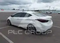 2011 Hyundai Elantra photo