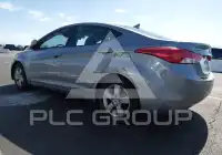 2011 Hyundai Elantra photo