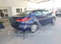 2011 Hyundai Elantra фото