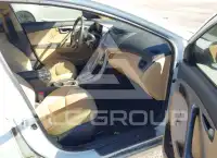 2011 Hyundai Elantra фото