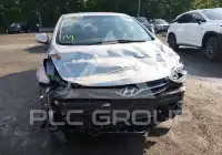 2011 Hyundai Elantra фото