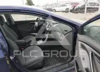 2011 Hyundai Elantra фото